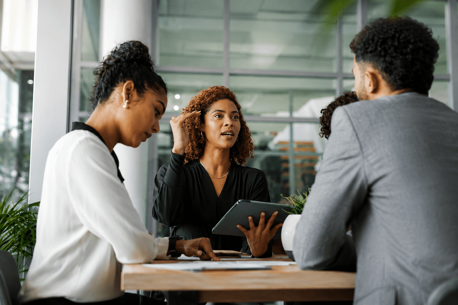 Engineering Intelligent Digital Experiences
