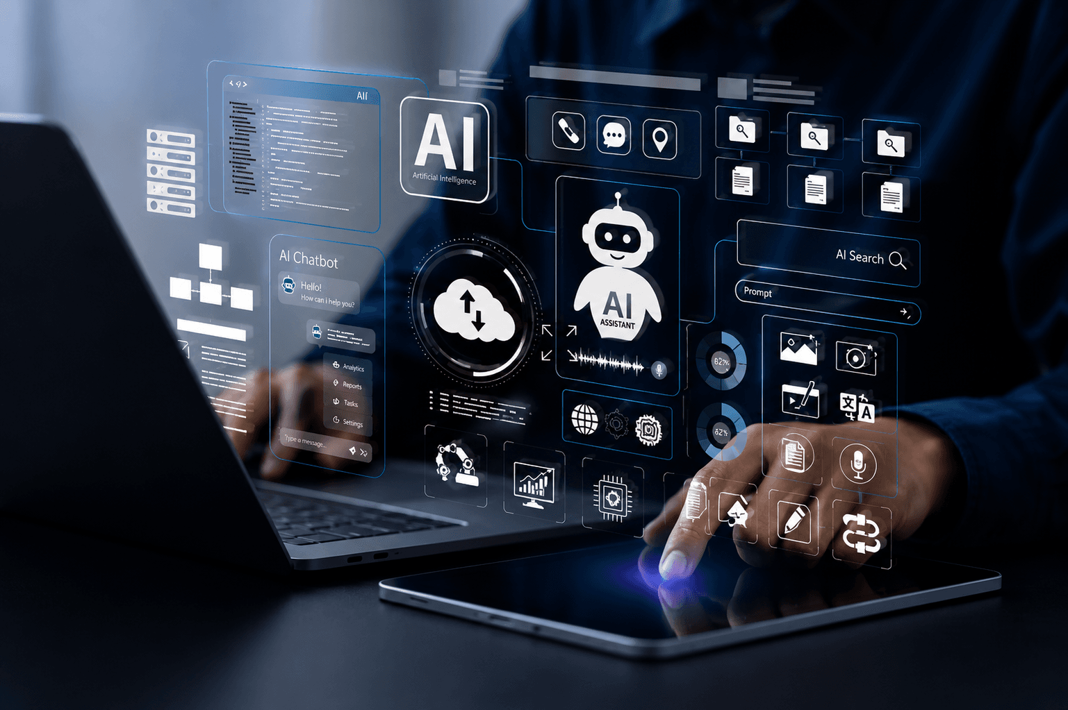 AI & Agentic Systems